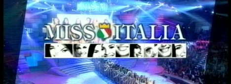 Immagine di Miss Italia 2008 al via a Salsomaggiore: le quattro serate in diretta su Rai Uno - Scopri di più su Televisione